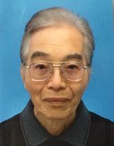 兵頭仲麻呂氏御影